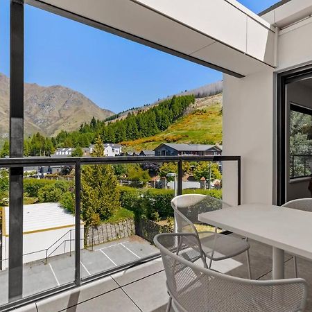 Riverview Penthouse - Apartment 19 Queenstown Exterior photo